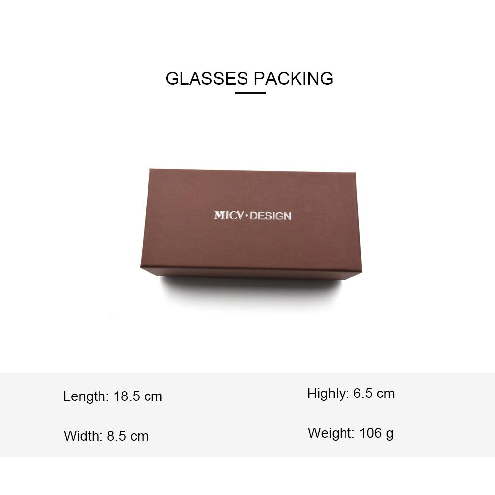 Custom Logo Sunglasses Case Packaging Set, Eco Friendly Luxury Sunglasses Packaging Boxes with Glasses Pouch Cloth Lens Spray