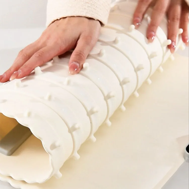 Portable Foldable Roll Up Heating Pad Electric Warming Tray for Food Warmer Silicone Heating Mat with 5 Temperature Settings