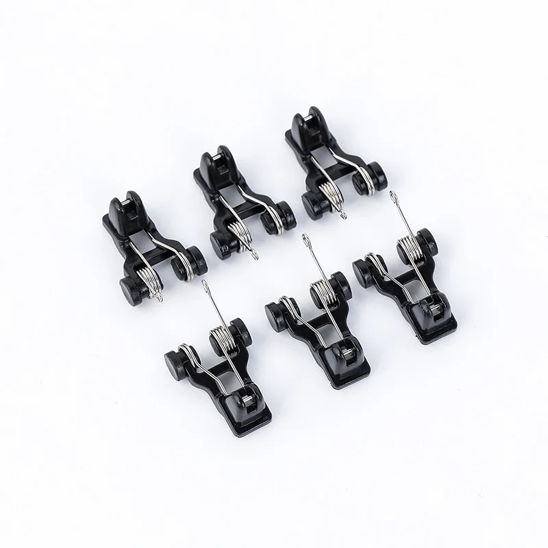 Ocean Springs Customized Extension Trampoline Spring Customized spring assembly plastic parts processing