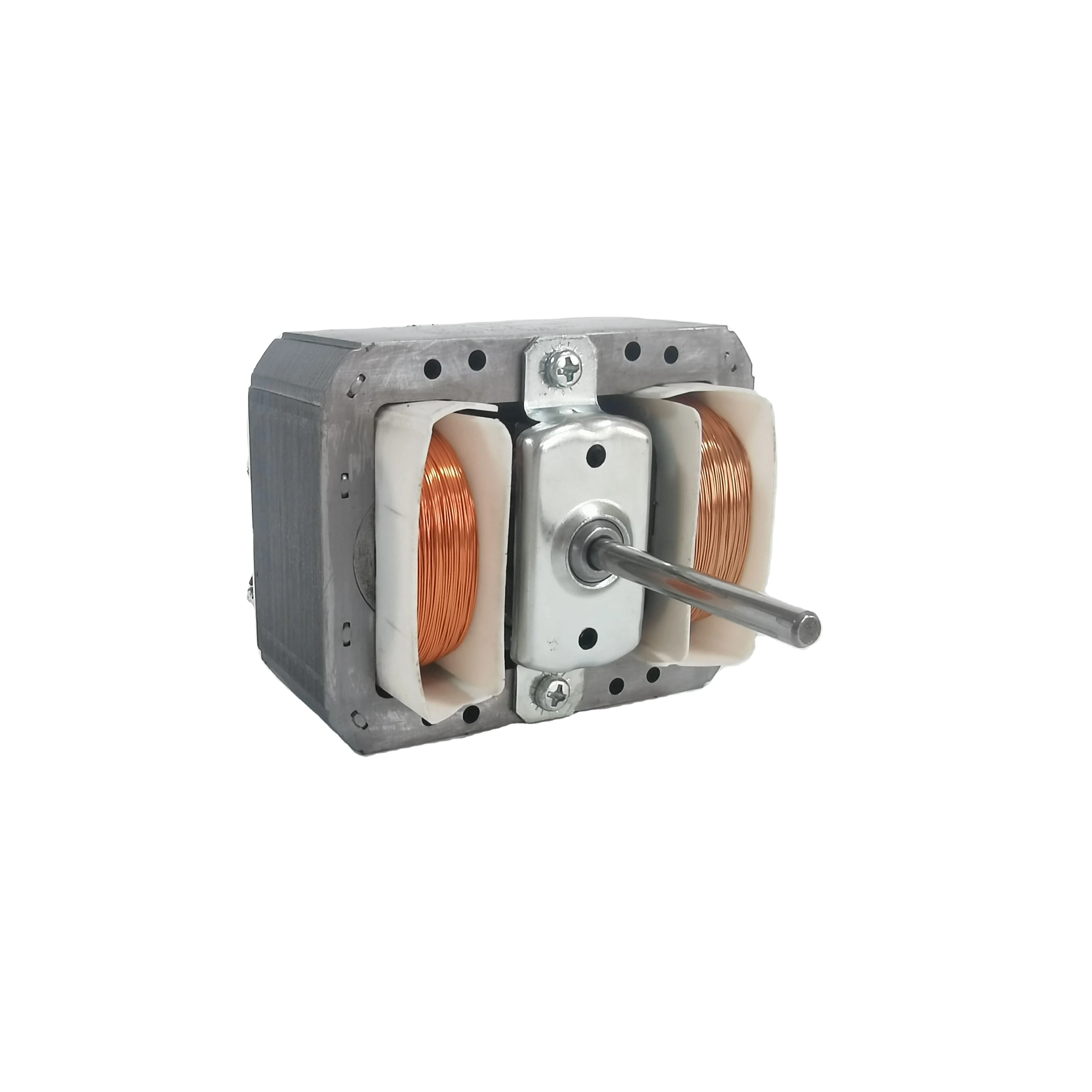 Manufacturers YJF4808A Shaded Pole Motor 50/60Hz Single Phase Ac Heater Oven Motor