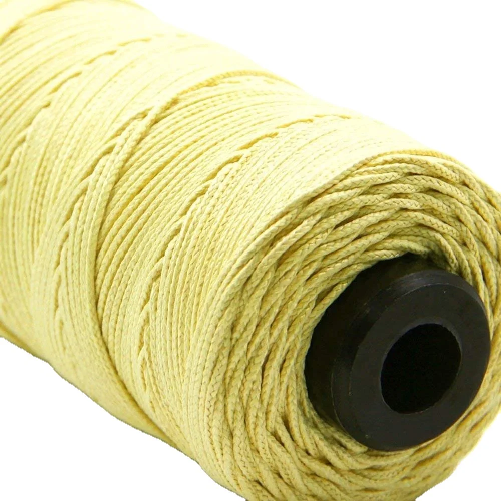 Special Counter Aramid Roller Rope
