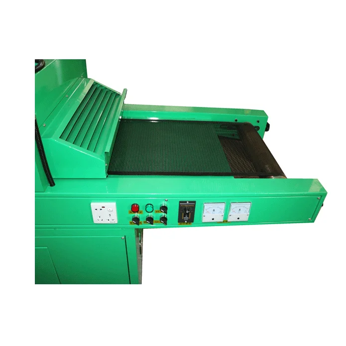 Hot sale china Spot UV curing machine drying oven for screen printing machine and offset printer
