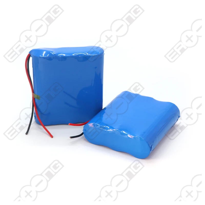 Перезаряжаемая аккумуляторная батарея UNIS 40135 1S3P 3 2 V 20Ah 40Ah 60Ah Lifepo4 аккумуляторные батареи для Power Bank