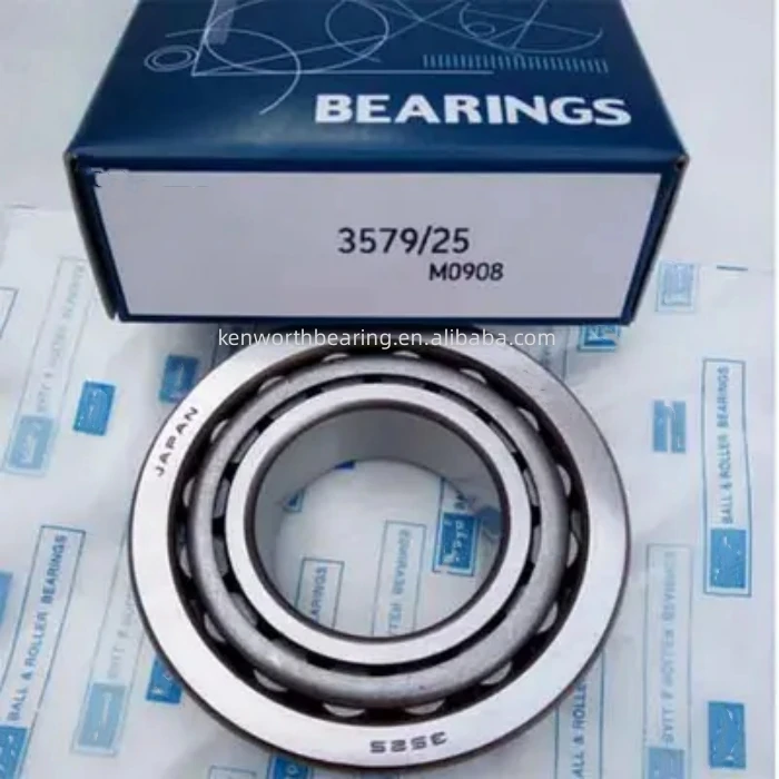 Wholesale Single Row 3579/25 Tapered Roller Bearing 3579/3525