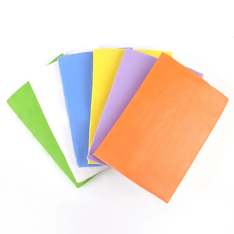 250g China Handmade Wholesale DIY Toys Oven Baked Polymer Clay