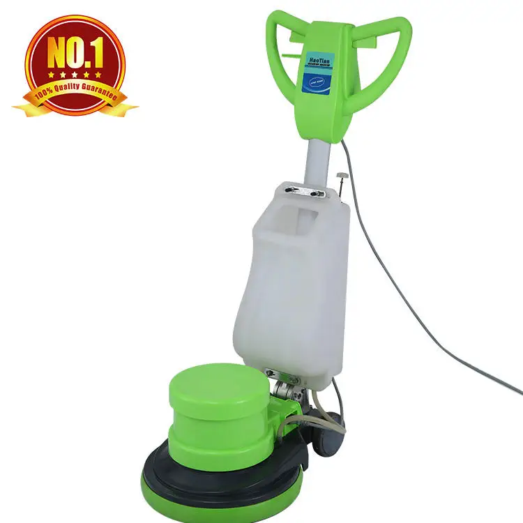 HT-154  haotian concrete marble floor polishing machine