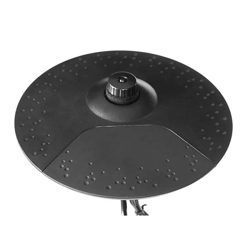 2023 New Product Portable Drum Set Electronic Drums Kit For Beginner