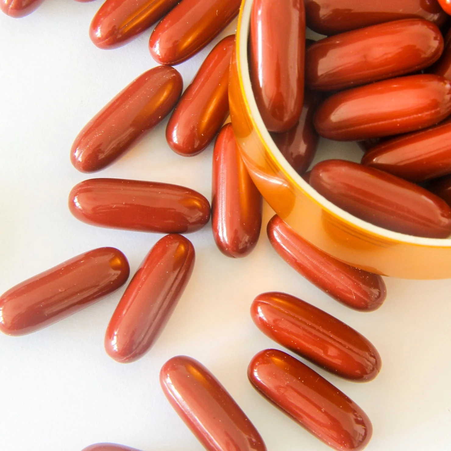 whitening placenta for skin care