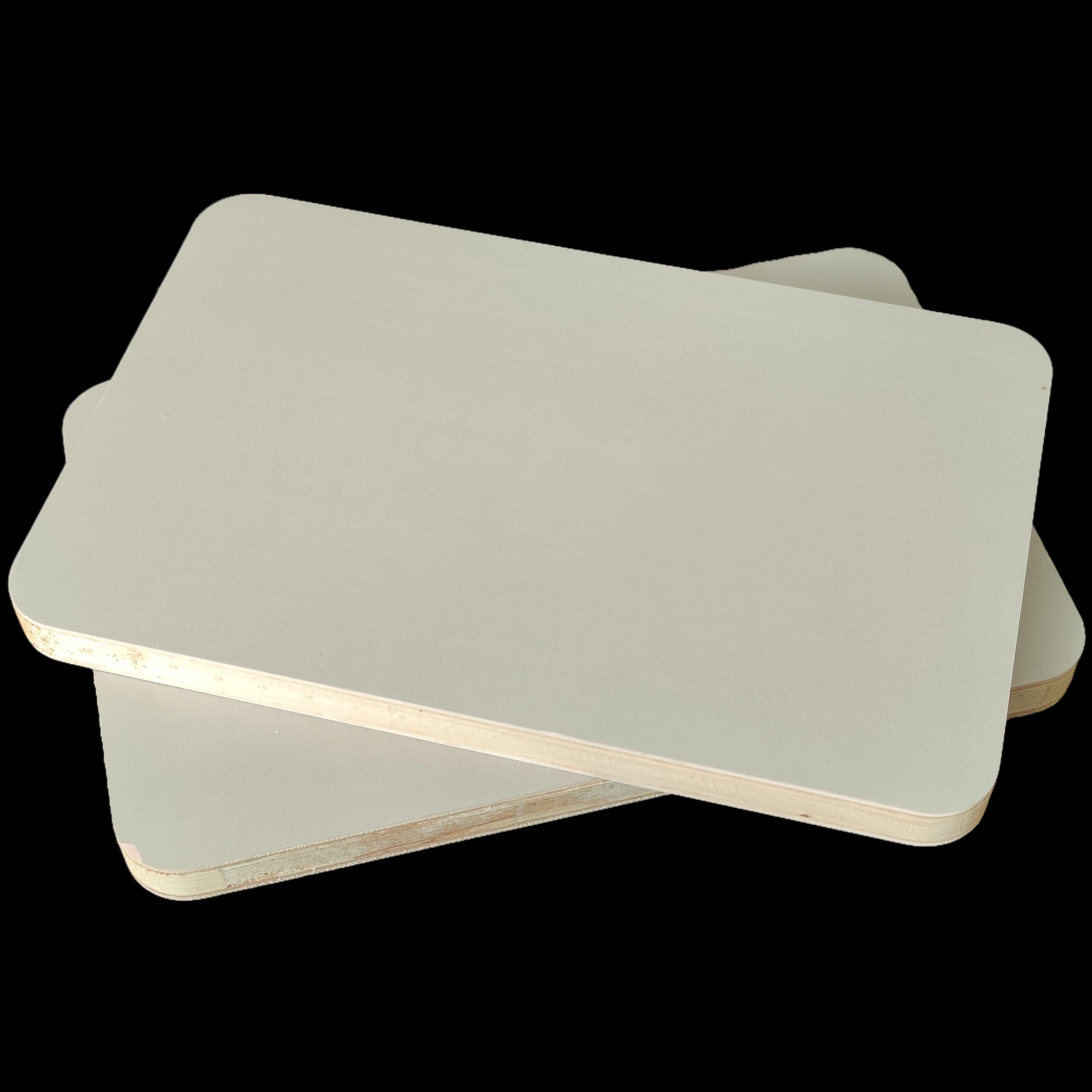 Water and moisture resistance tung ecological board for Furniture film face plywood