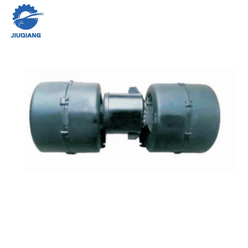 ZHF2623A 24 volt fan blower motor ZHF2601L evaporator blower air conditioner parts for bus truck YUTONG ANKAI