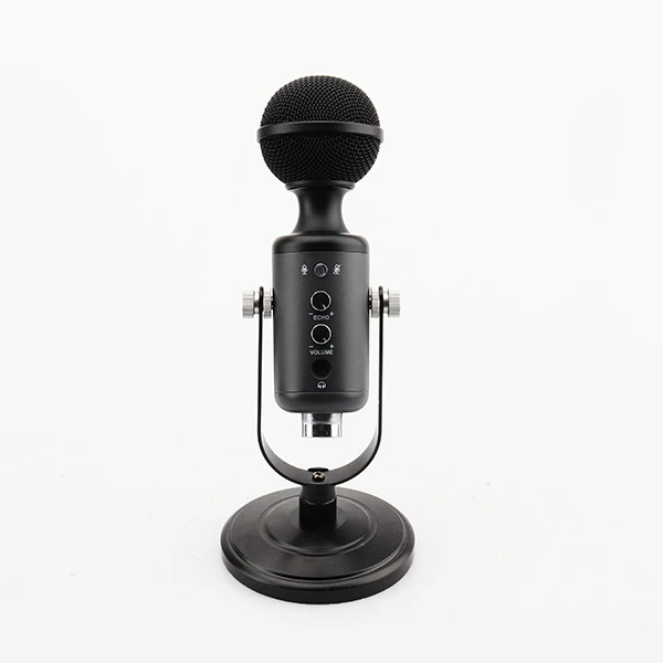 Brand New Style USB Type-C Hot Selling Computer Microphone 918 USB Microphone
