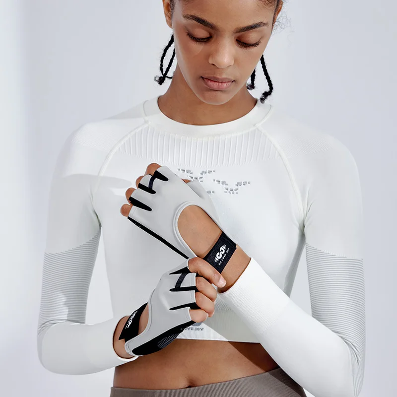 GOLOVEJOY XG85 Custom Sport Athletic Workout Fitness Weight Lifting Gloves Gym Gloves For Men And Women