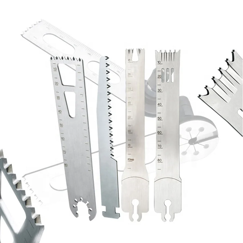 medical bone saw autoclavable orthopedic drill saw bone cutting saw On Sale