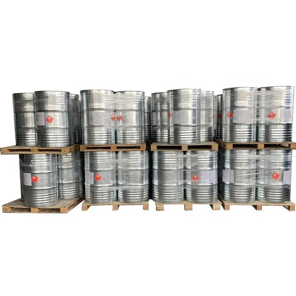 High Purity 99.5% Chemical Cyclohexanone price