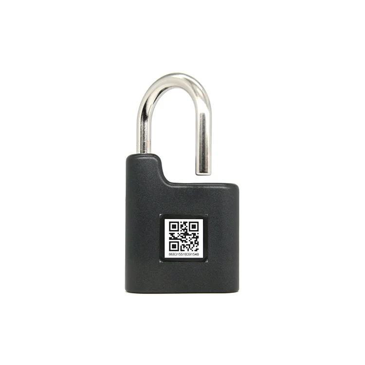 
Cargo security smart padlock Intelligent Remote control container track lock WIFI smart gps padlock 