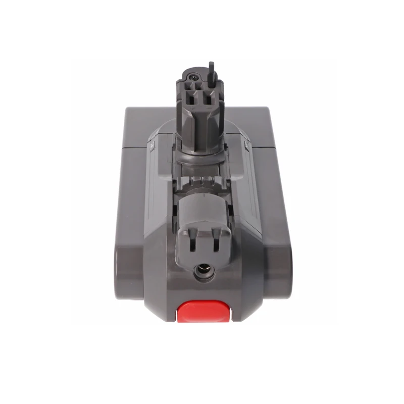 Replacement 25.2V 3000mAh Handheld Vacuum Cleaner Battery for Dyson V15 Detect Absolute SV15 Lithium ion Battery Pack