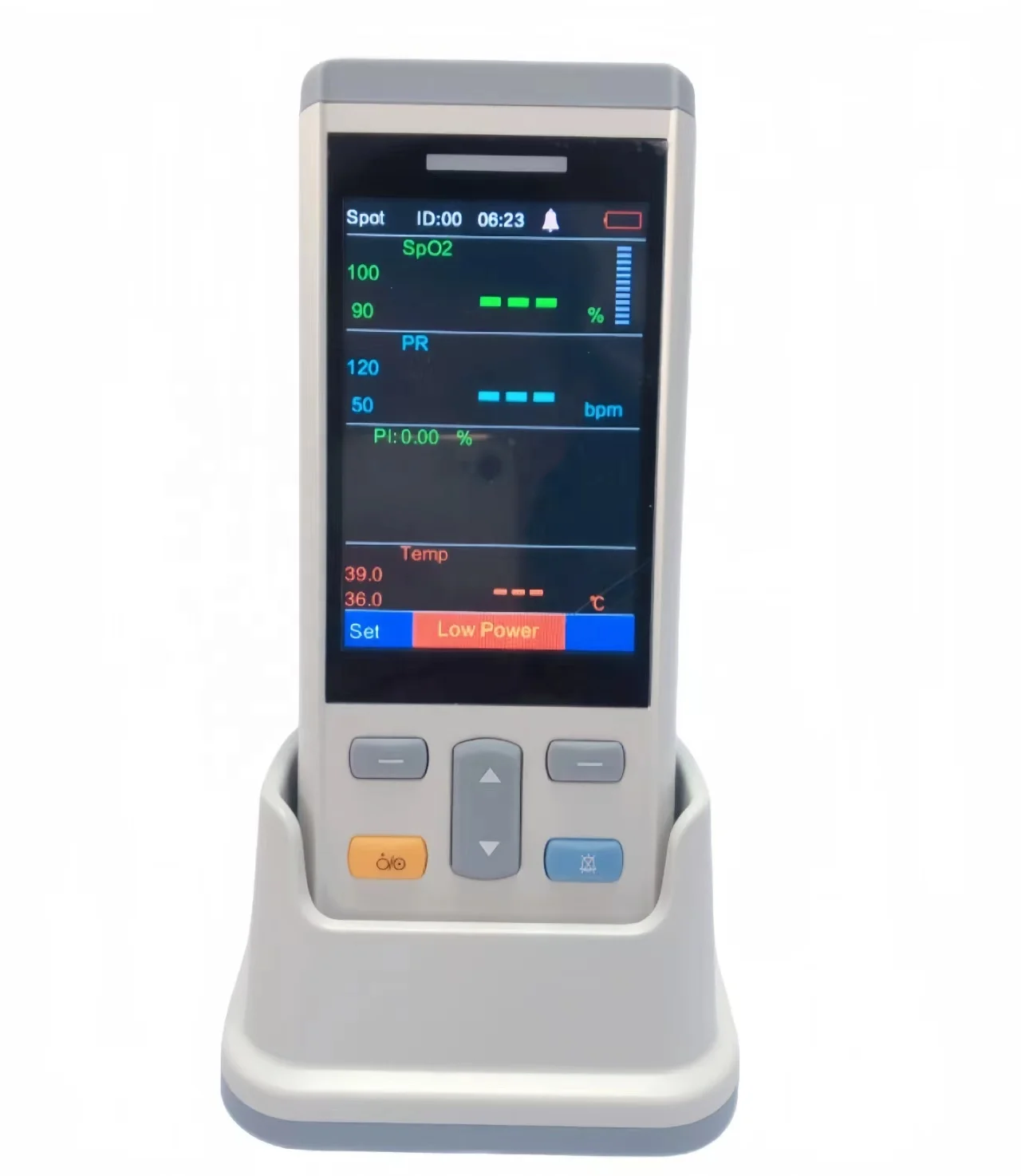 Veterinary Vital Signs Monitor Veterinary Handheld monitor