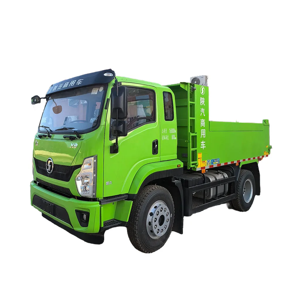 2024 новый бренд Shacman 6x4 8x4 10 колесные легкие самосвалы грузовые грузовики для продажи