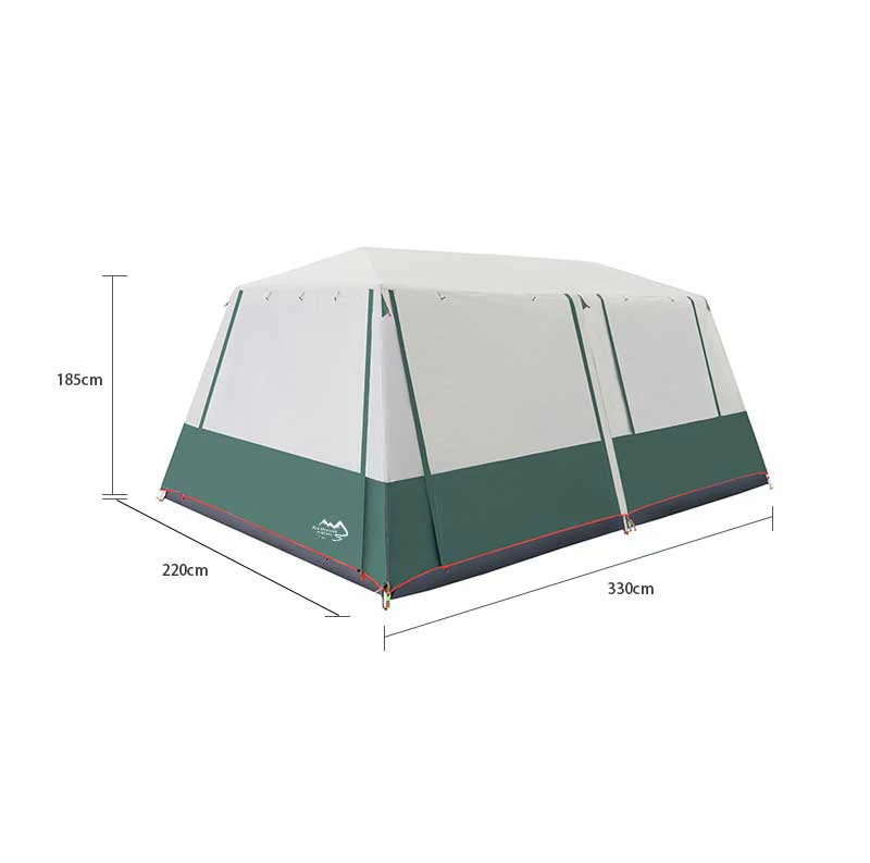TT0017 Cheap Price Outdoor Tent Night Light Arabian Tent Outdoor E-Gonflable-De-Camping Folding Tent 3X3