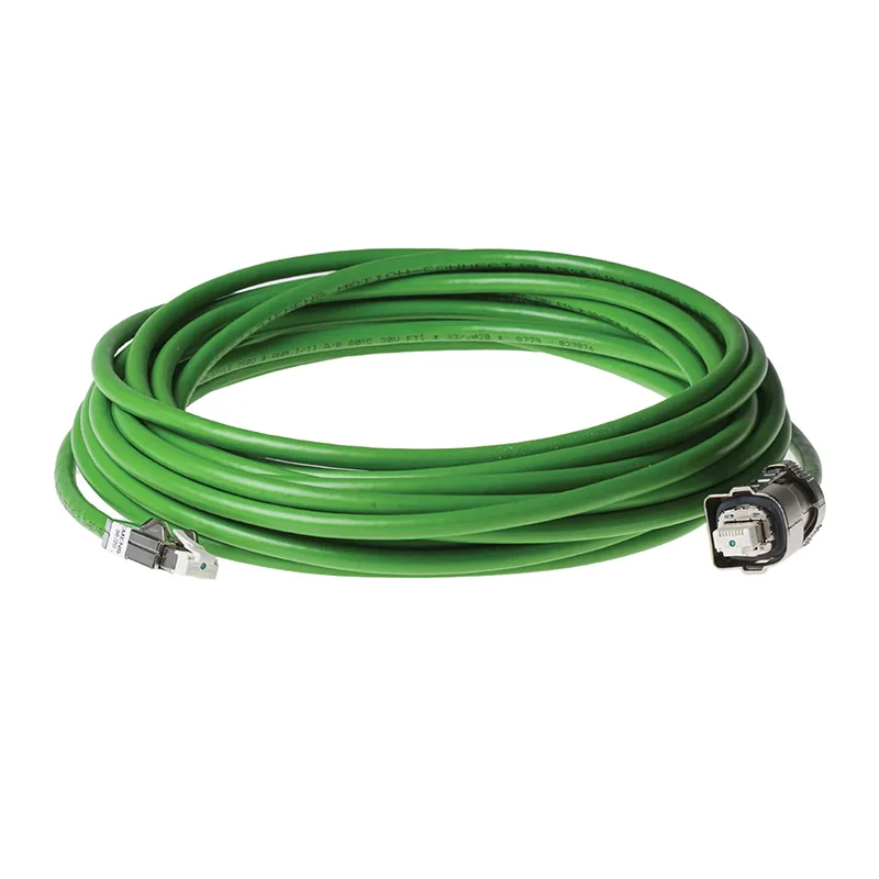 1 Year Warranty 6FX5002-2CR00-1BA0 SIEMENS 6FX50022CR001BA0 New And Original handheld unit B-MPI spiral cable 3.5 m