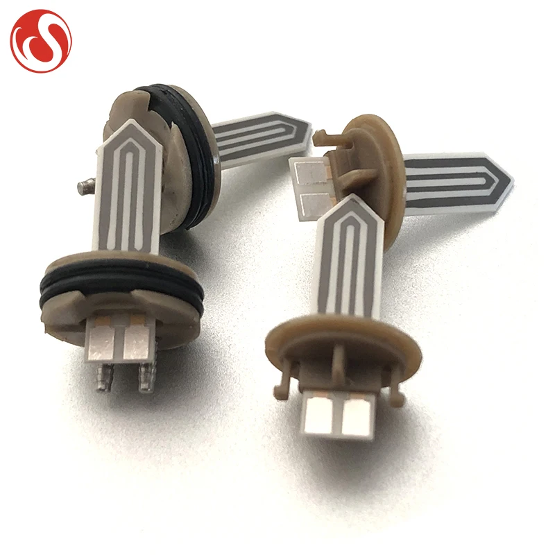 Quality Ceramic Heater Heating Blade for IQS