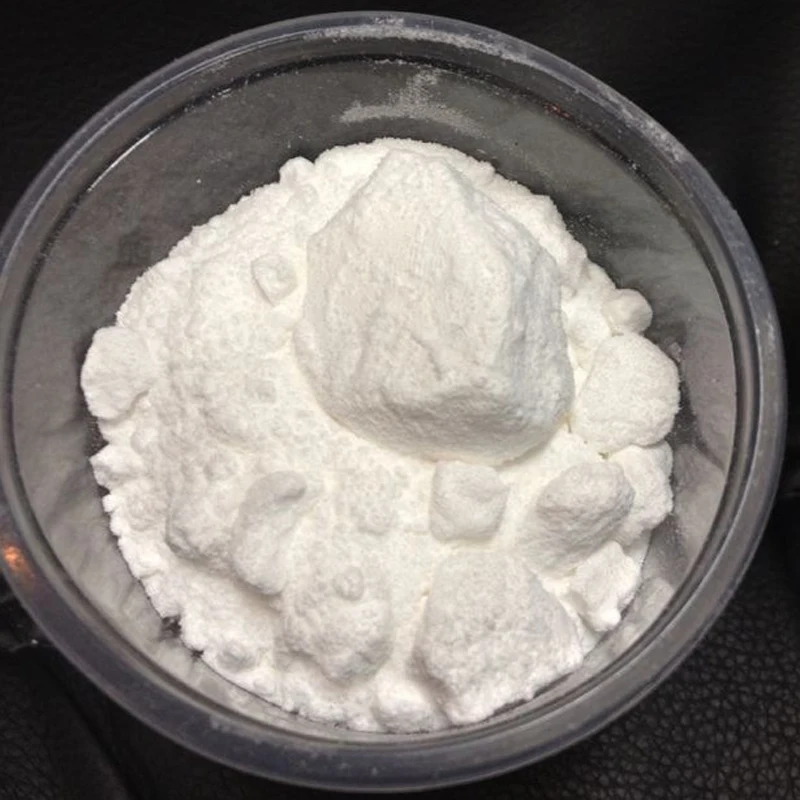 High quality PCM raw material phase change material for cooling