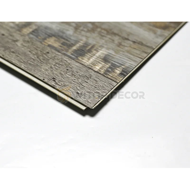 LVT Self Stick Flooring PVC Vinyl Planks  Low MOQ Water-proof Fire-proof PVC Vinyl Flooring Customized Designs