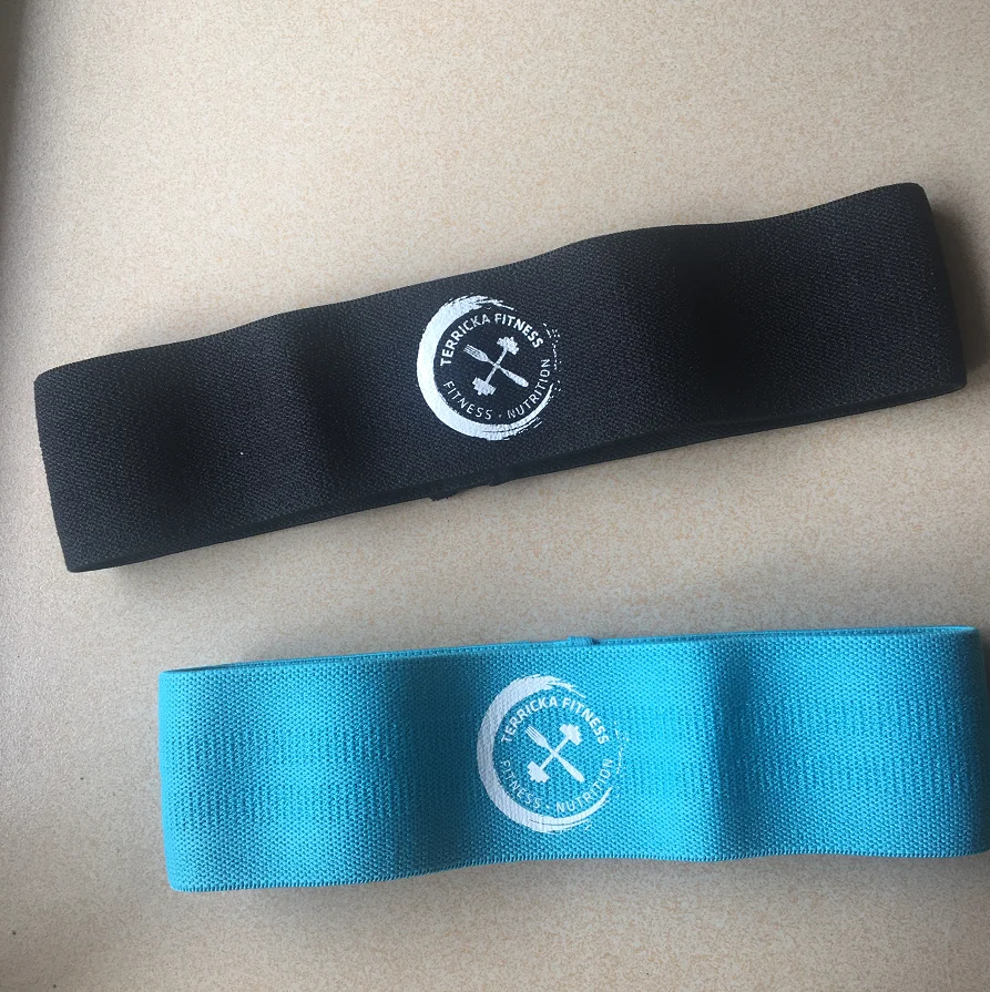 
Hip Band Resistance Booty Exercise Elastic Bands Hip Circle Resistance Bands for Booty & Glutes Hip Circle 