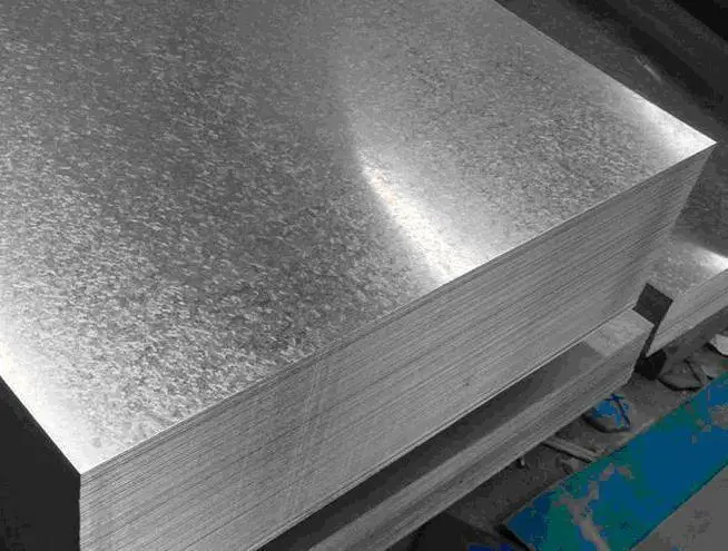 Galvanized steel price per ton galvanized steel coil z275