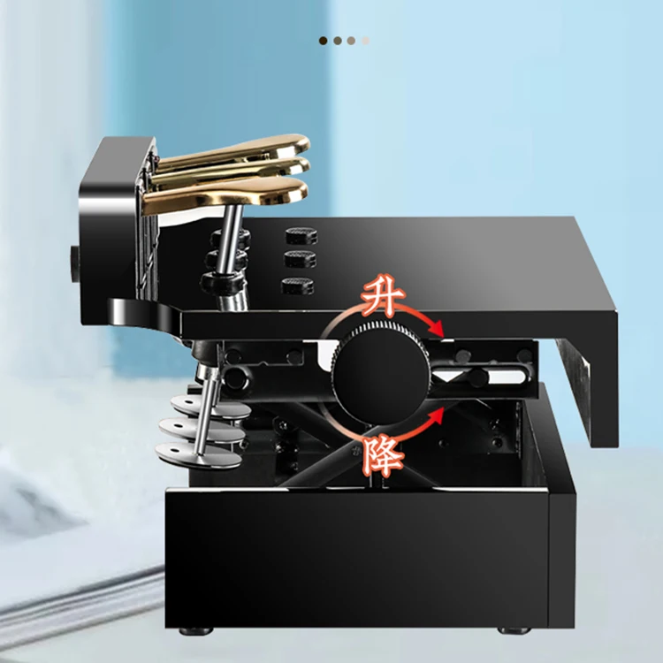 Hot Selling Electric Adjustable Piano Lifting Auxiliary Pedal Professional Piano Pedal Extender