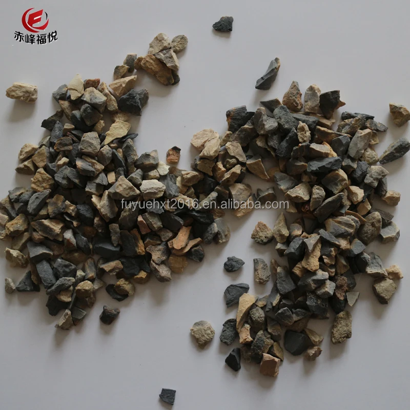 Hot Sale In India/ Vetinam Calcined Bauxite Al2O3 80/85% 0-1-3-5-8mm Rotary Bauxite With Factory Price