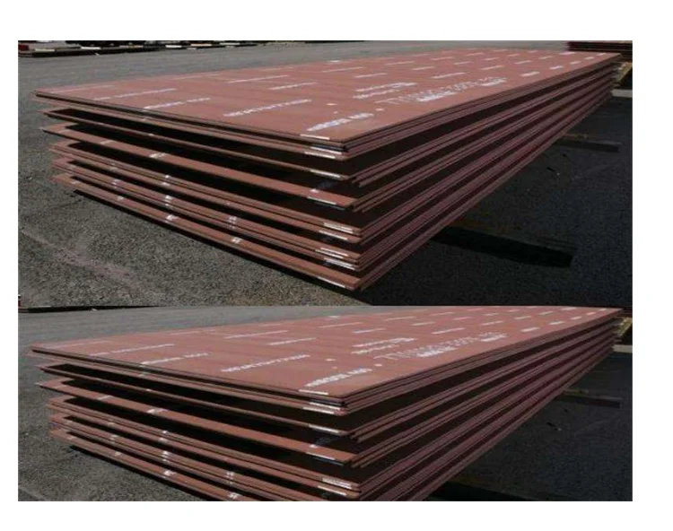 Good price SSAB authorized machining hardox500 steel plate with material certificate