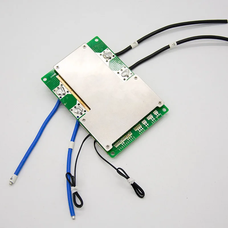  Аккумуляторная батарея Jiabaida smart bms 8s 24 в 60 А lifepo4 BT uart