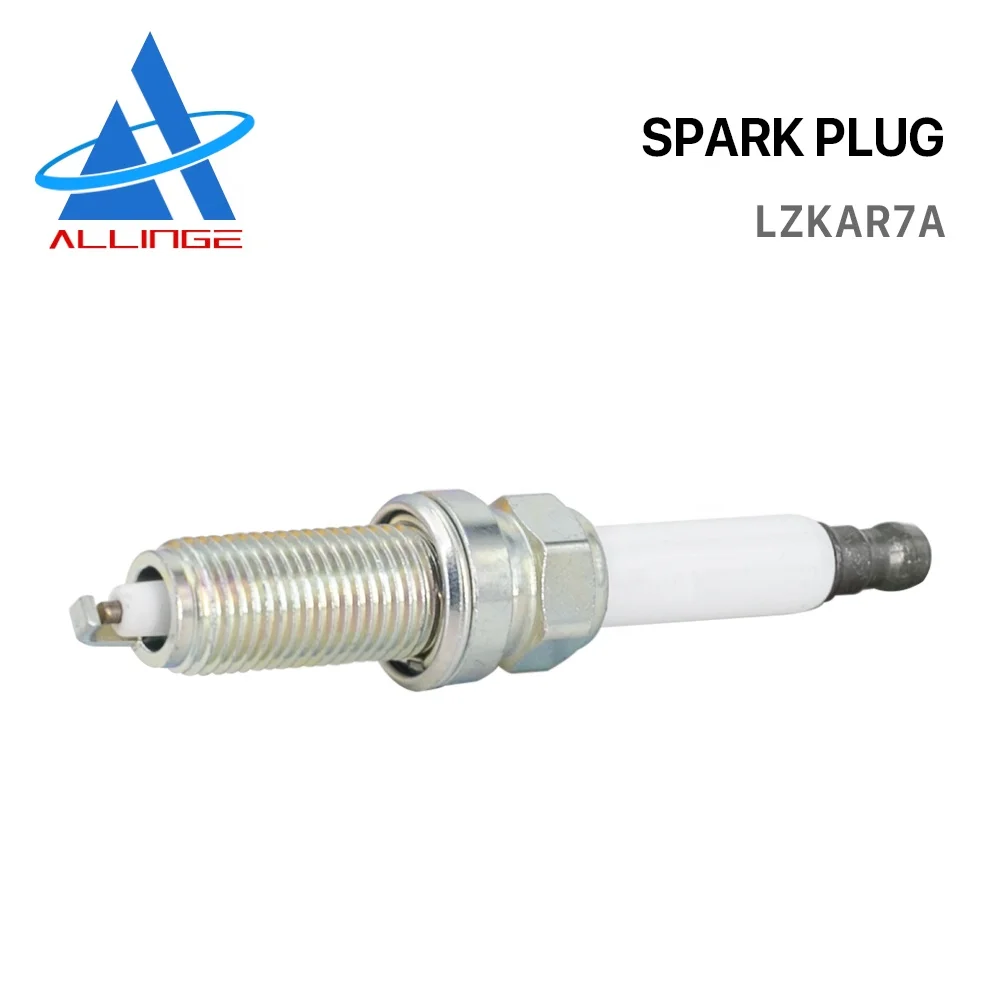 SLGR MINSP139 LZKAR7A 6799 китайская автомобильная свеча зажигания Свеча