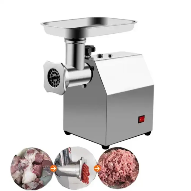 Multifunctional 300w meat grinder raf meat grinder for meat