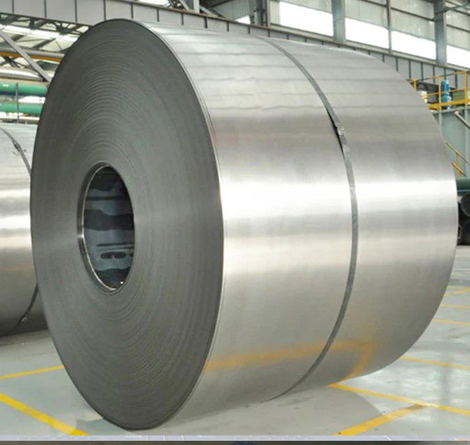 DX51D ZINC Coating Cold Rolled Steel Z275 Hot Dipped Galvanized Steel Coil