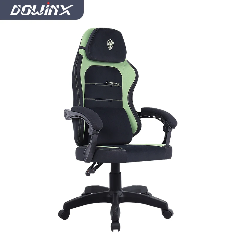 2024 Cheap Swivel Gaming Office Racing Recliner Chair with Custom Logo for Computer Gamer