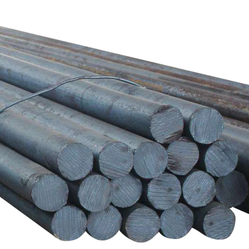Carbon Steel Bar Hot Selling ASTM A350 c45 Carbon Steel LF2 LF3 Round Bar