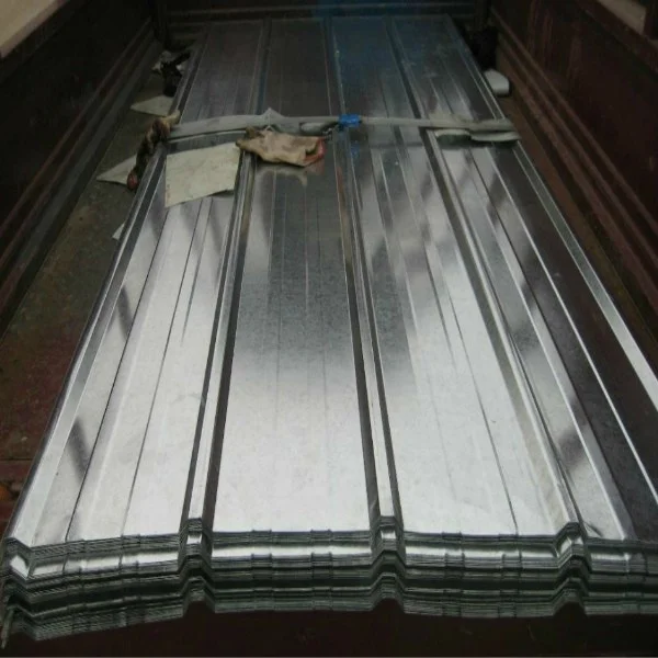 Высококачественный кровельный лист jindal из железа и стали по низкой цене