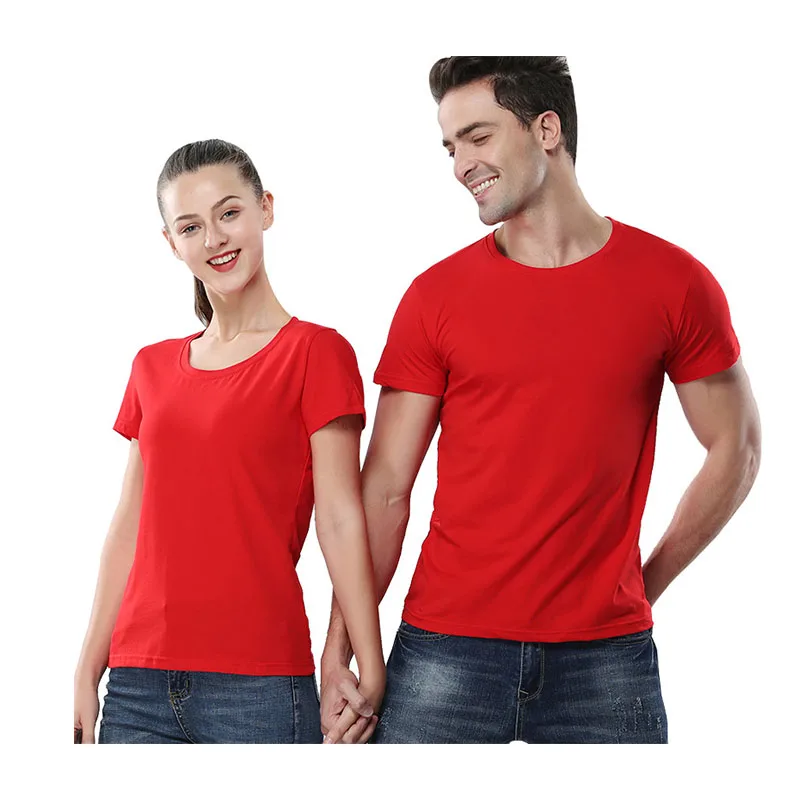 Custom Class Clothes Work Clothes Group Clothes Graphic Printing T Shirts