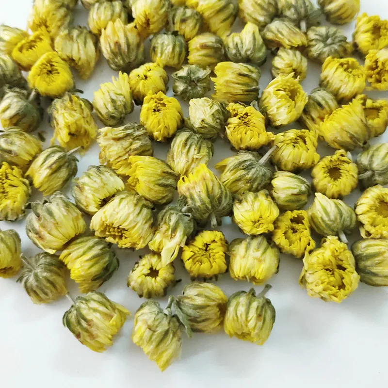 Wholesale Chinese herbal tea -high-quality fetal chrysanthemum flower tea