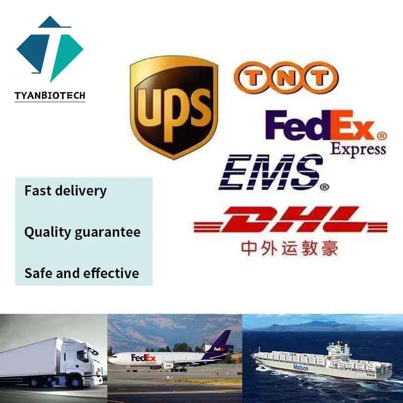 Пищевая добавка CAS No 7758-29-4 порошок Триполифосфат Натрия-STPP