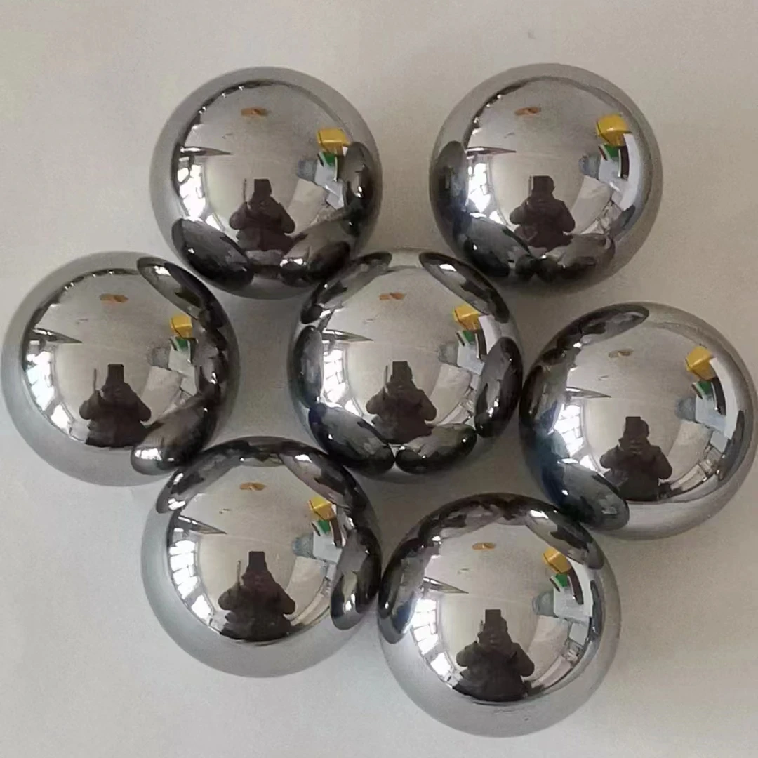 Анодированное покрытие полировка Gr2 Gr5 титановые шарики Полые бусины для ювелирных изделий