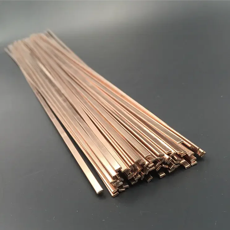 welding material silver brazing alloy silver brazes welding rod