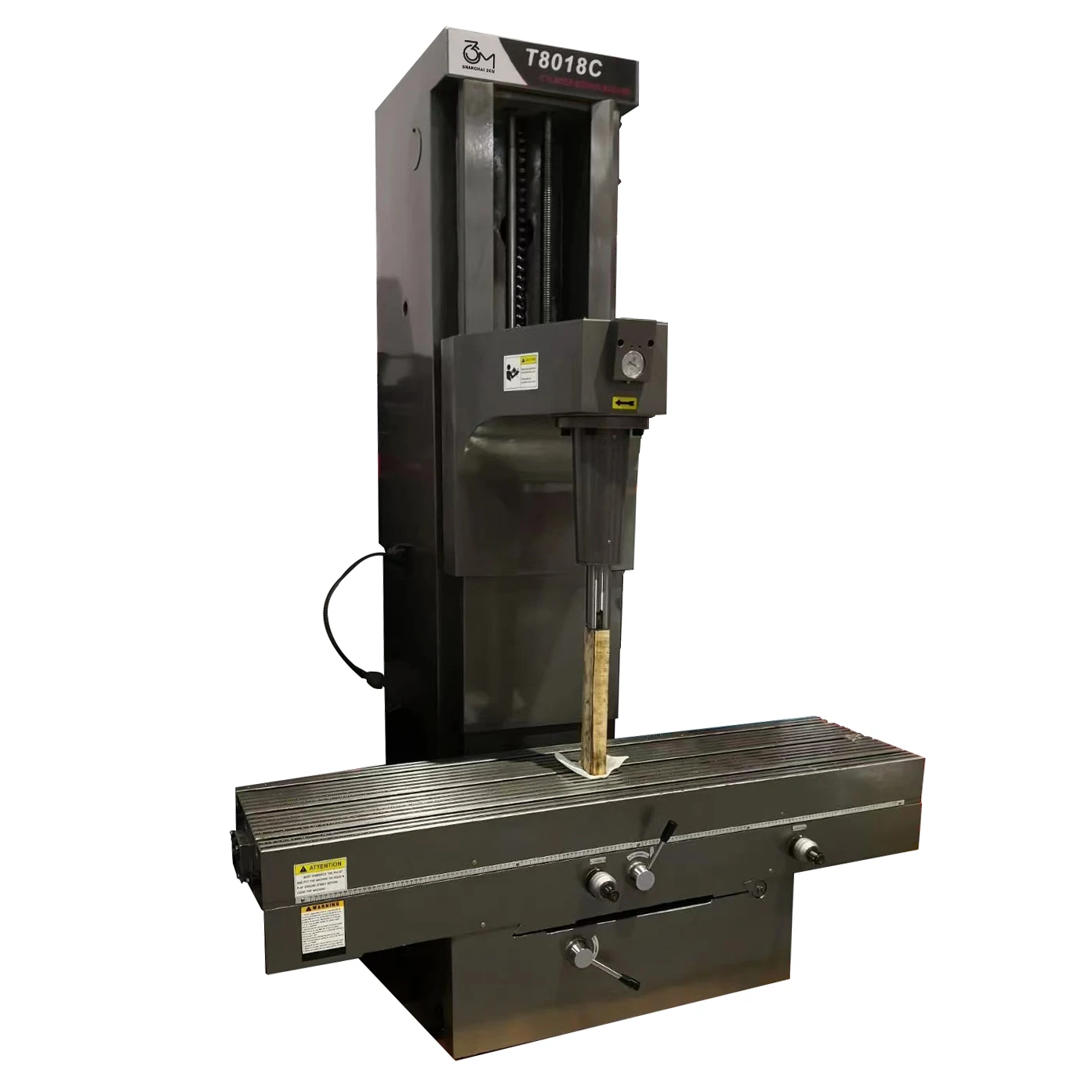 Automotive engine boring machine Cylinder Boring Machine Cylinder Honing equipment