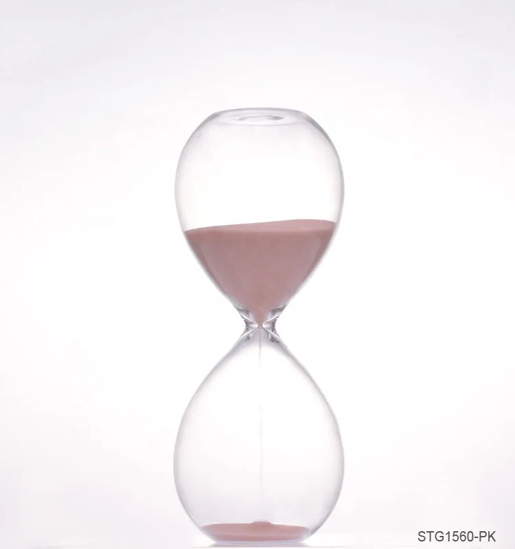 Песочные часы маленького размера с DIA 6cm-STG1560