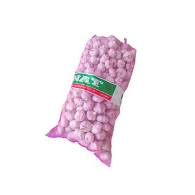 
2021 New Crop China Fresh Garlic In Bulk Normal White For Wholesale 