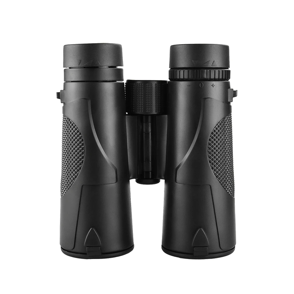 Wholesale 12x42 Hd Large Field Of View Telescope Binoculars High Power Optical Instrument Binocular