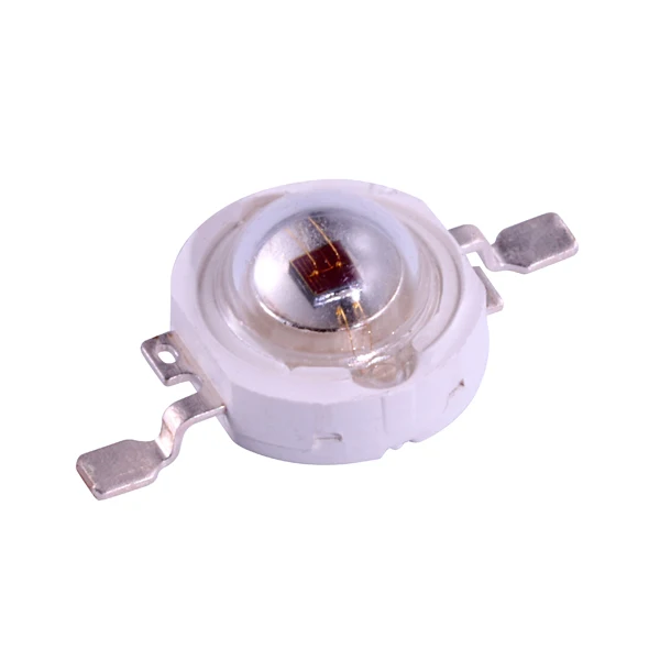 CE certified 1w 3w 1050nm infrared led
