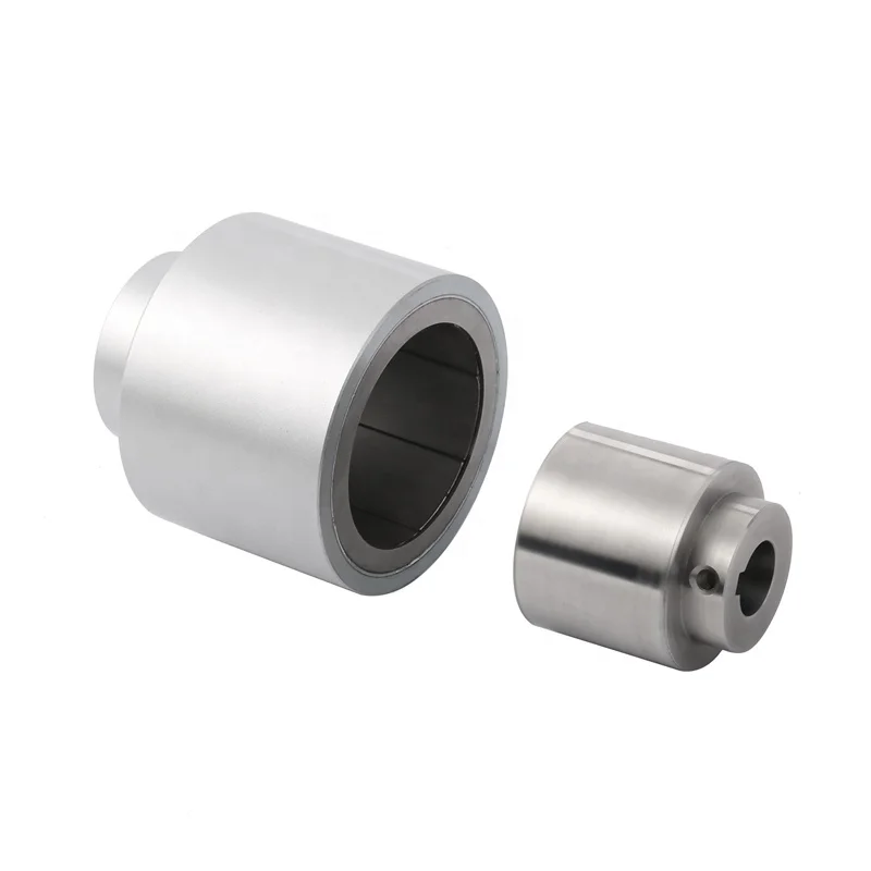 Winchoice Professional Supplier Sell Neodymium magnet Magnetic Materials Magnet Drive Magnetic Shaft Coupling For Motor Pump